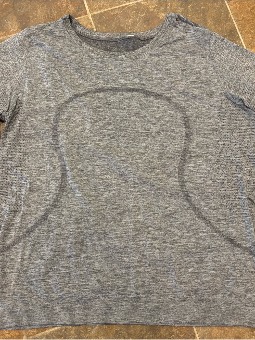 Lululemon Swiftly Tech Long Sleeve Shirt